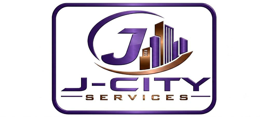 J-City Telecoms Logo